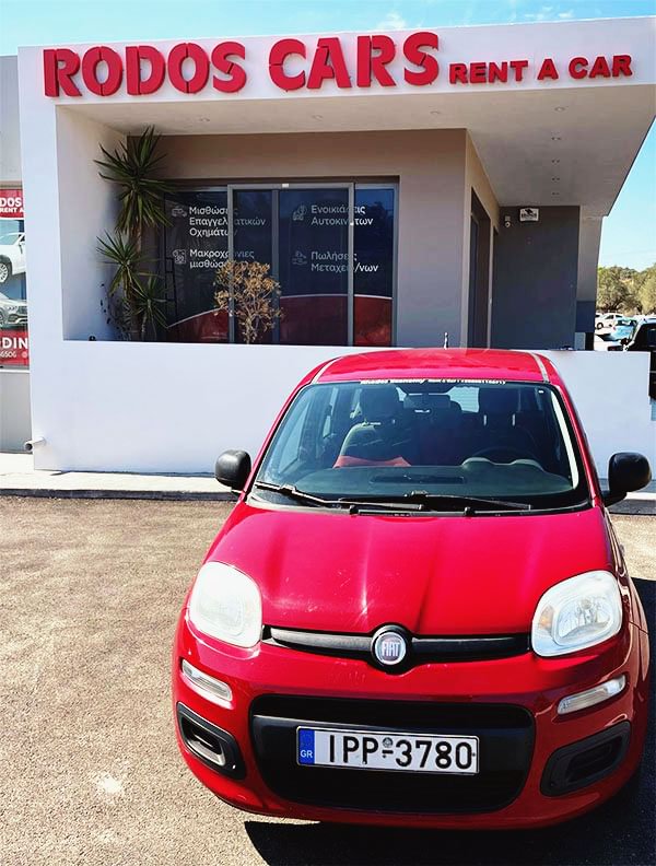 Αυστηρός Τεχνικός Έλεγχος σε όλα τα Οχήματα