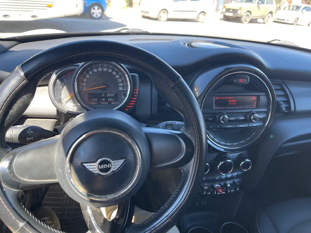 Mini Cooper 1.5 Mini Cooper 2016