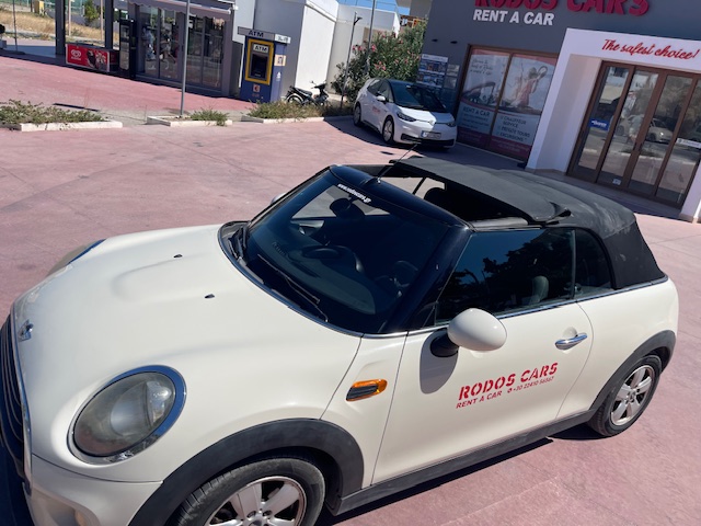 Mini Cooper 1.5 Mini Cooper 2016