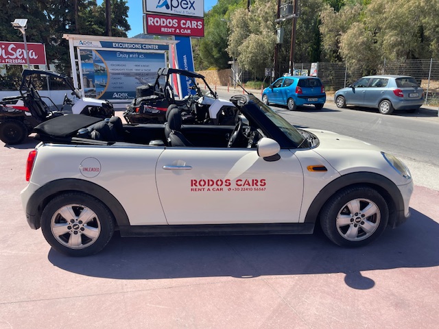 Mini Cooper 1.5 Mini Cooper 2016