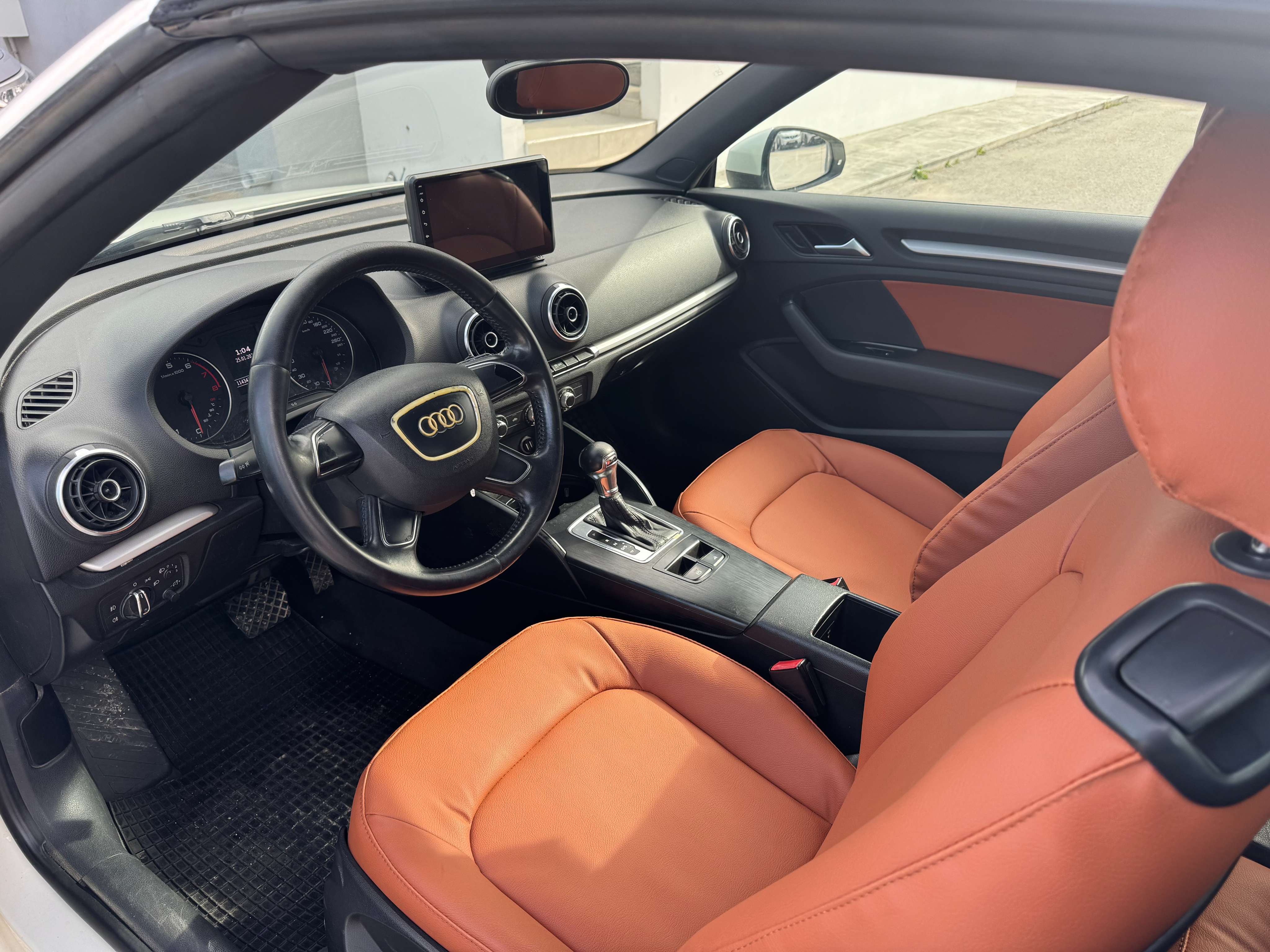 Audi Α3 A3 Cabriolet