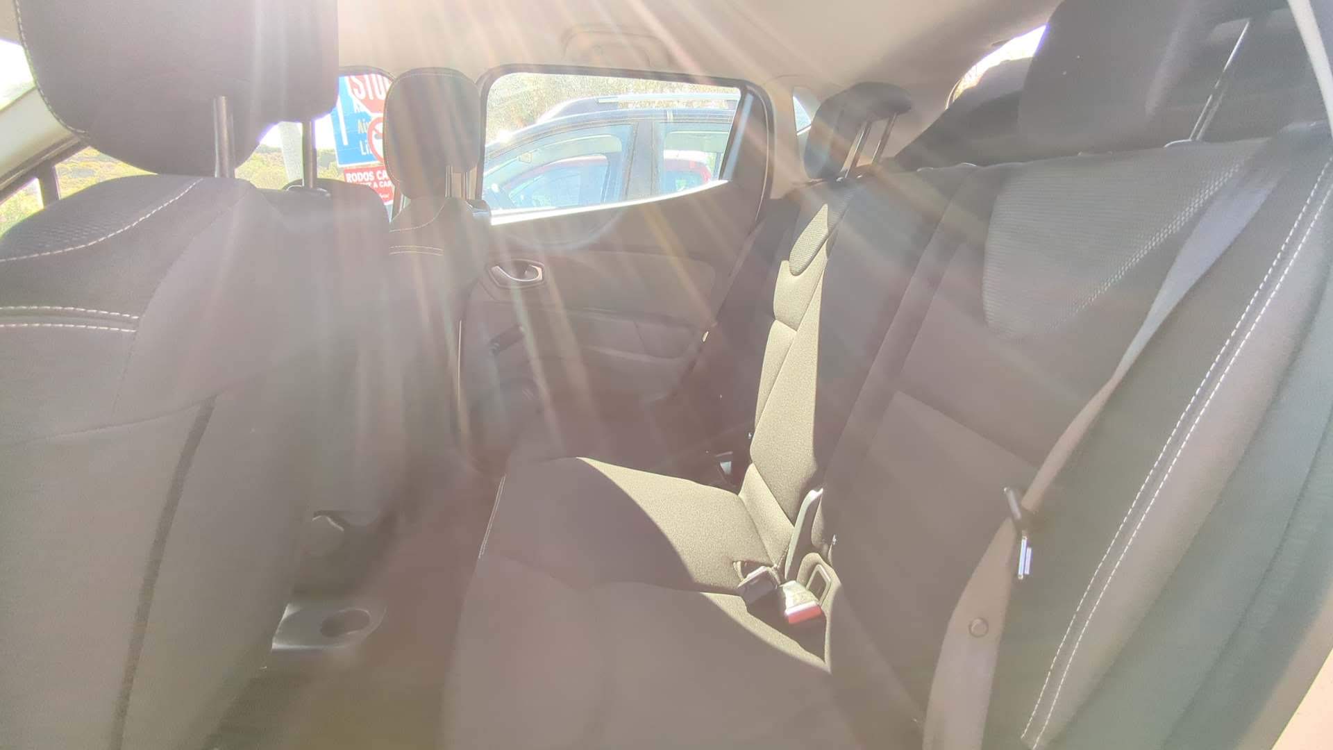 Renault Clio Ηatchback 1.2 2018