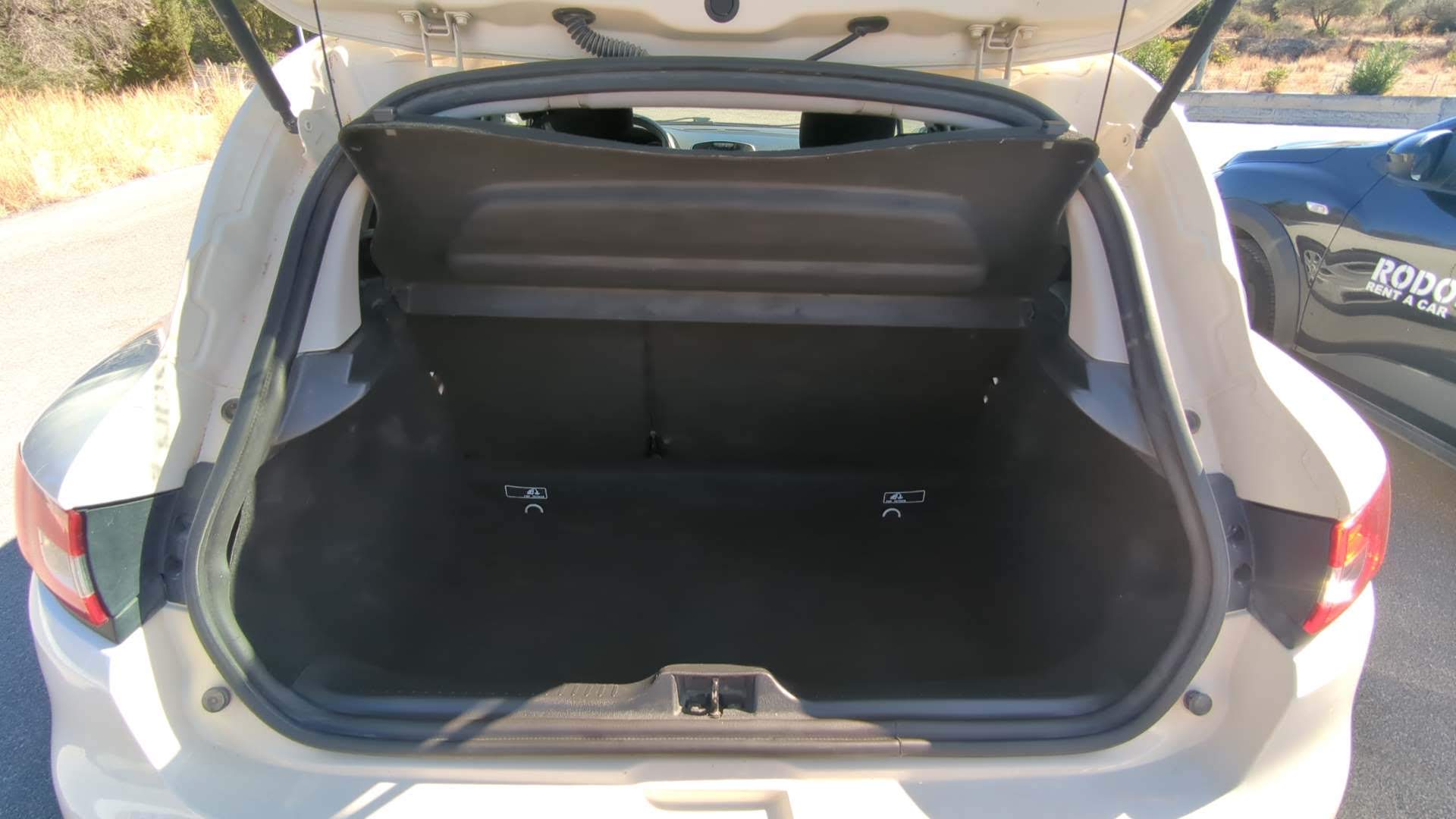 Renault Clio Ηatchback 1.2 2018