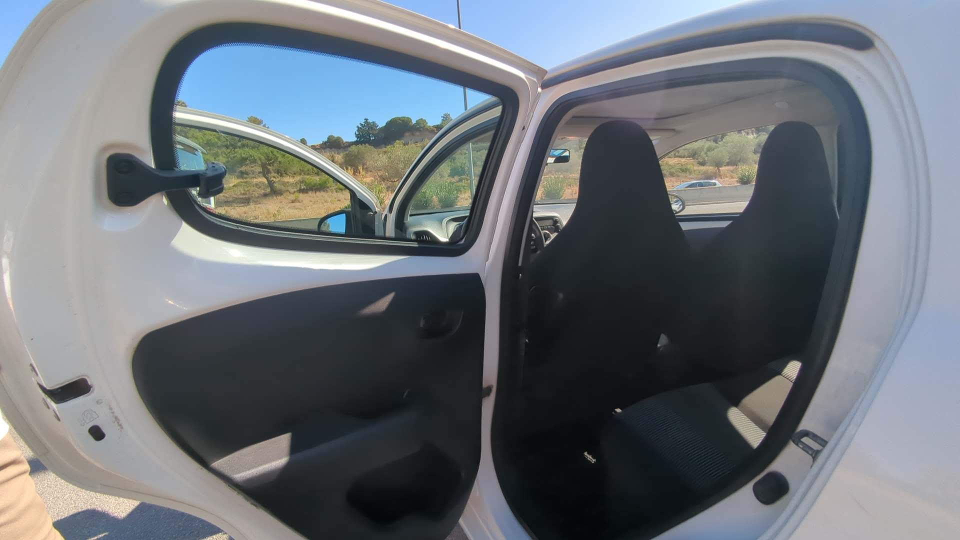 Peugeot 108 Hatchback 1.0 2018