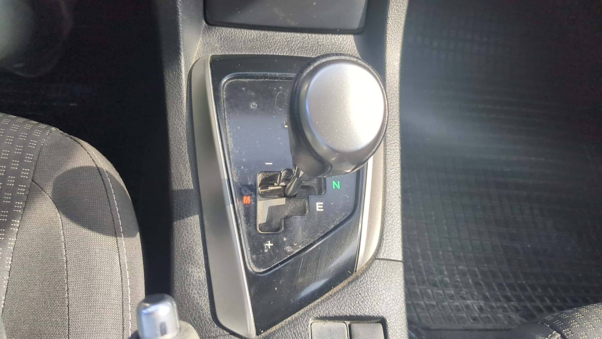 Toyota Corolla 1.4 Sedan 2014 Automatic Diesel