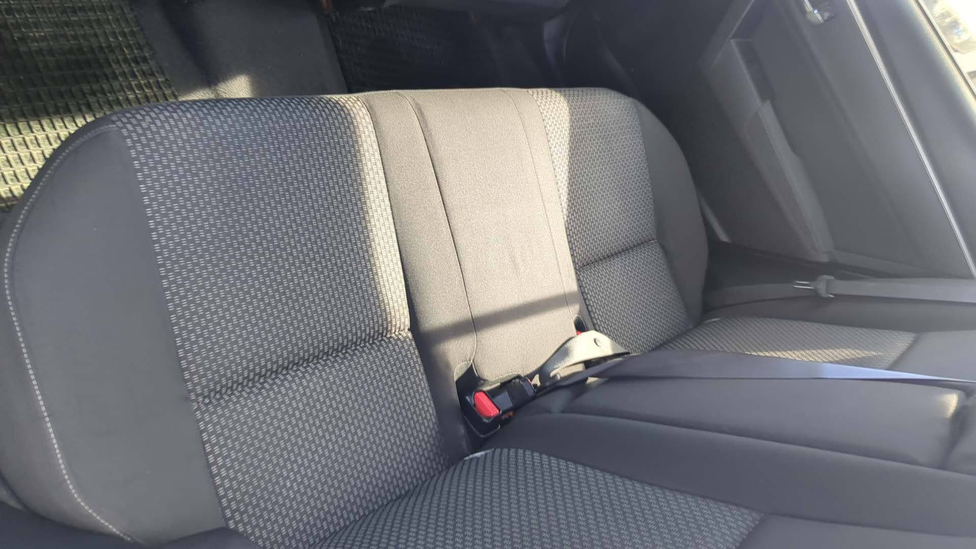 Toyota Corolla 1.4 Sedan 2014 Automatic Diesel