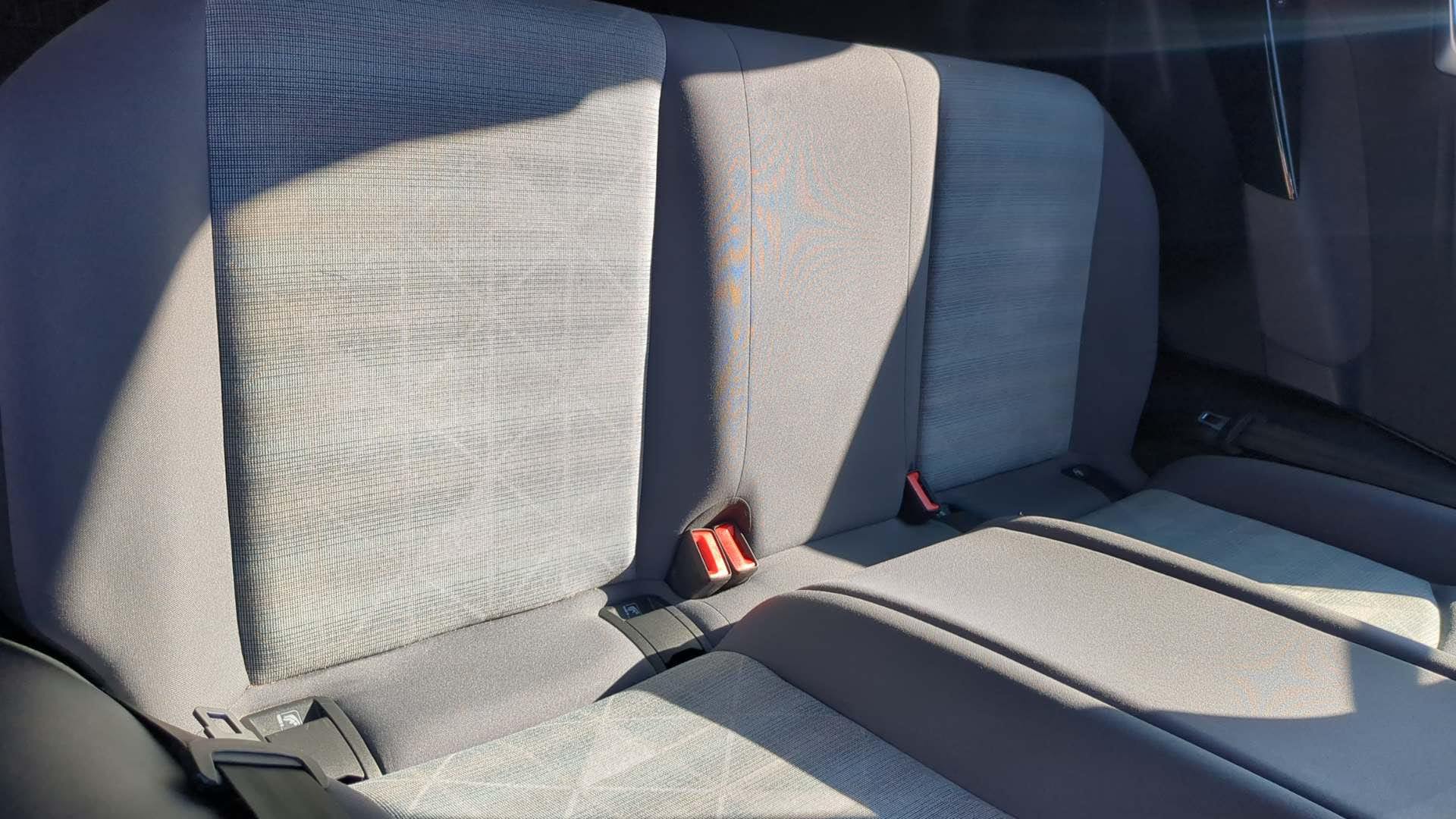 Volkswagen ID.3 Pro Electric 2021