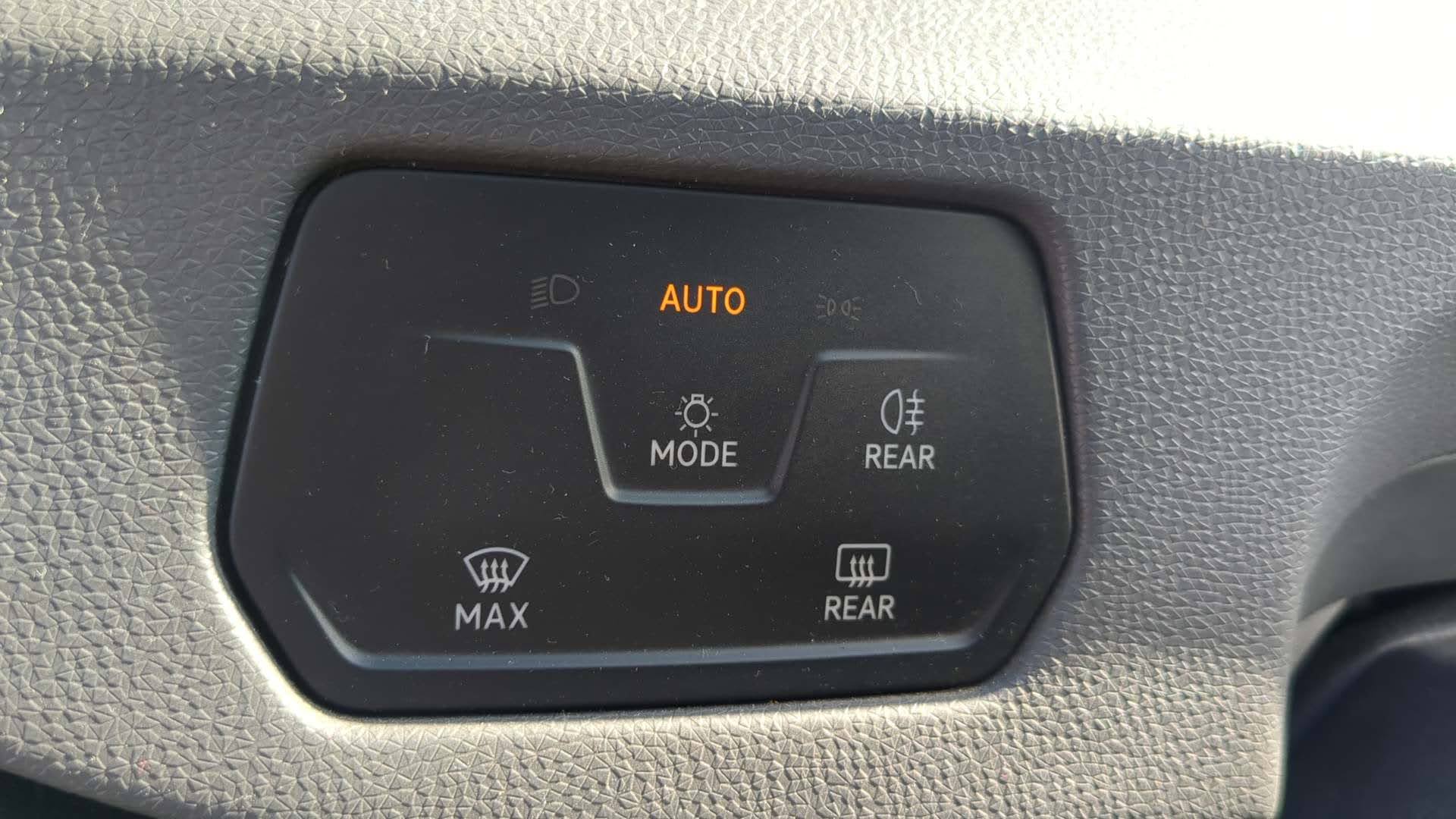 Volkswagen ID.3 Pro Electric 2021