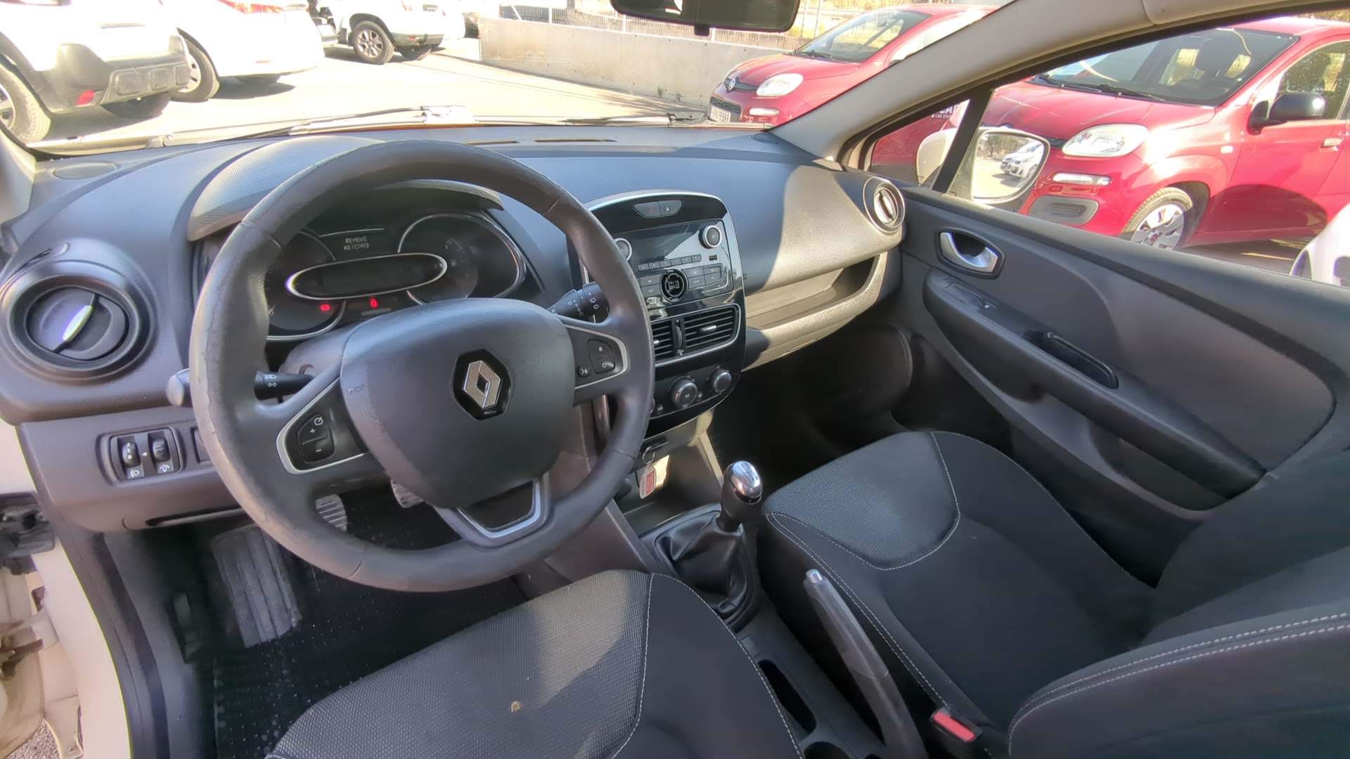 Renault Clio SPORT TOURER 1.2  2018