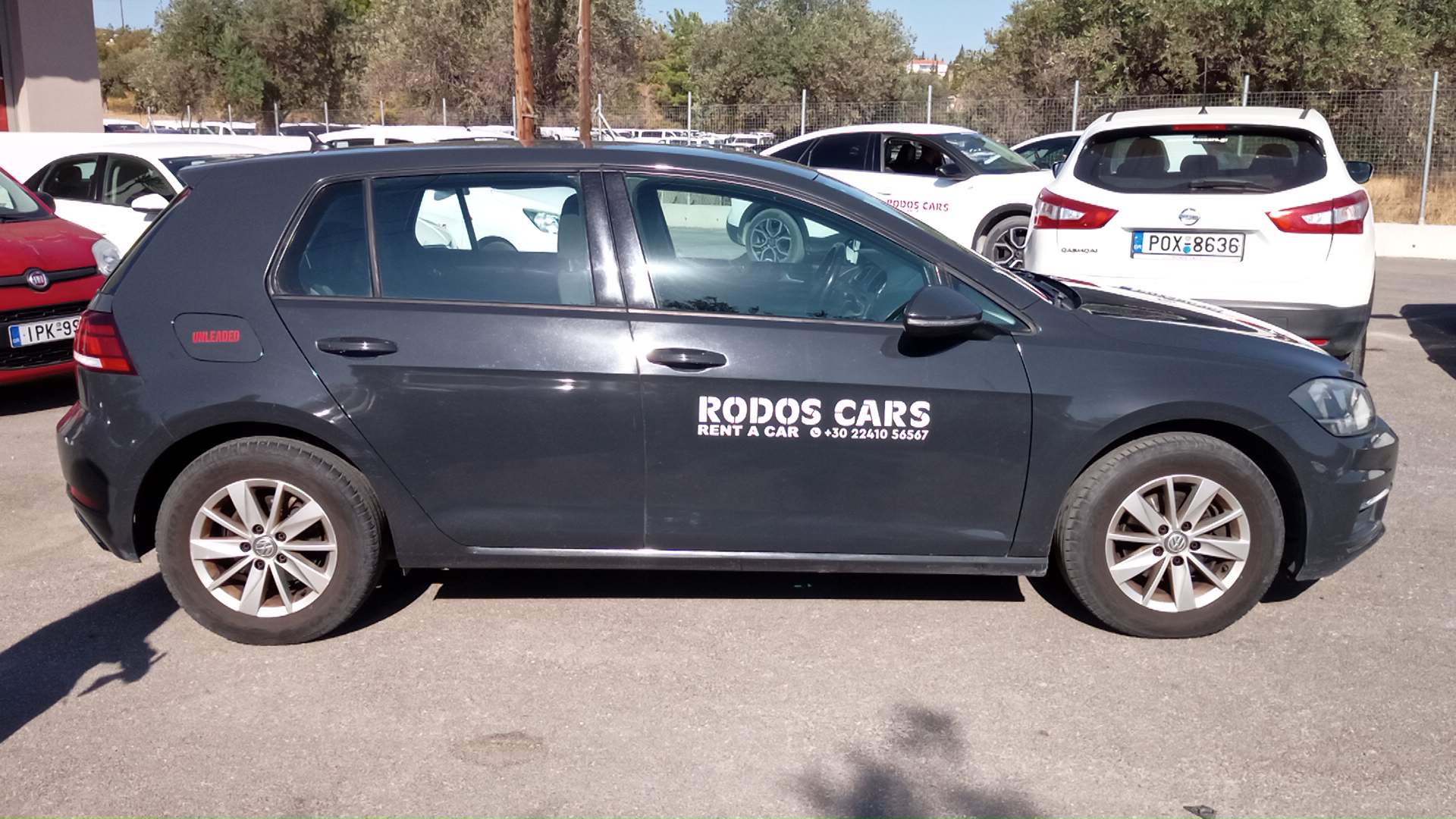 Volkswagen Golf 1.0 Hatchback 2017