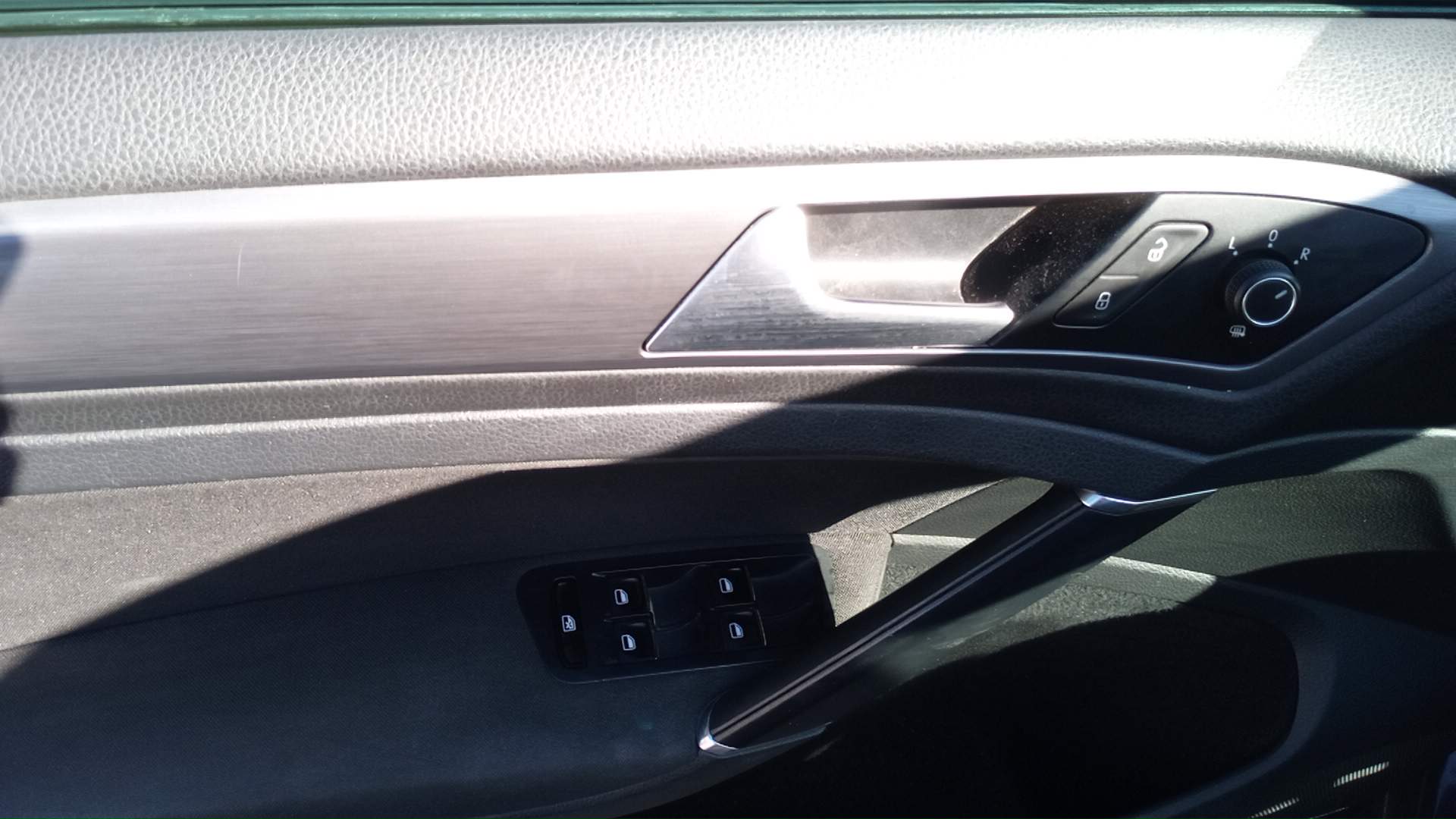 Volkswagen Golf 1.0 Hatchback 2017