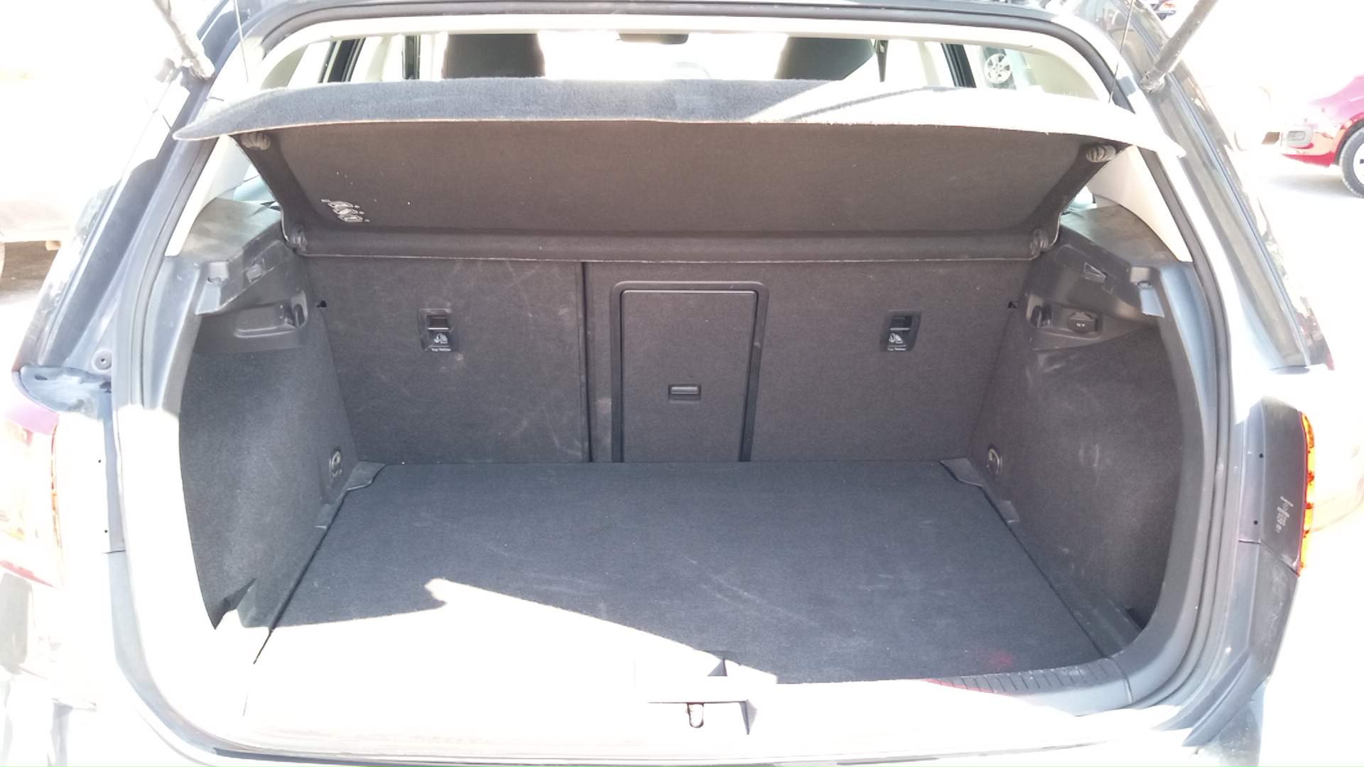 Volkswagen Golf 1.0 Hatchback 2017