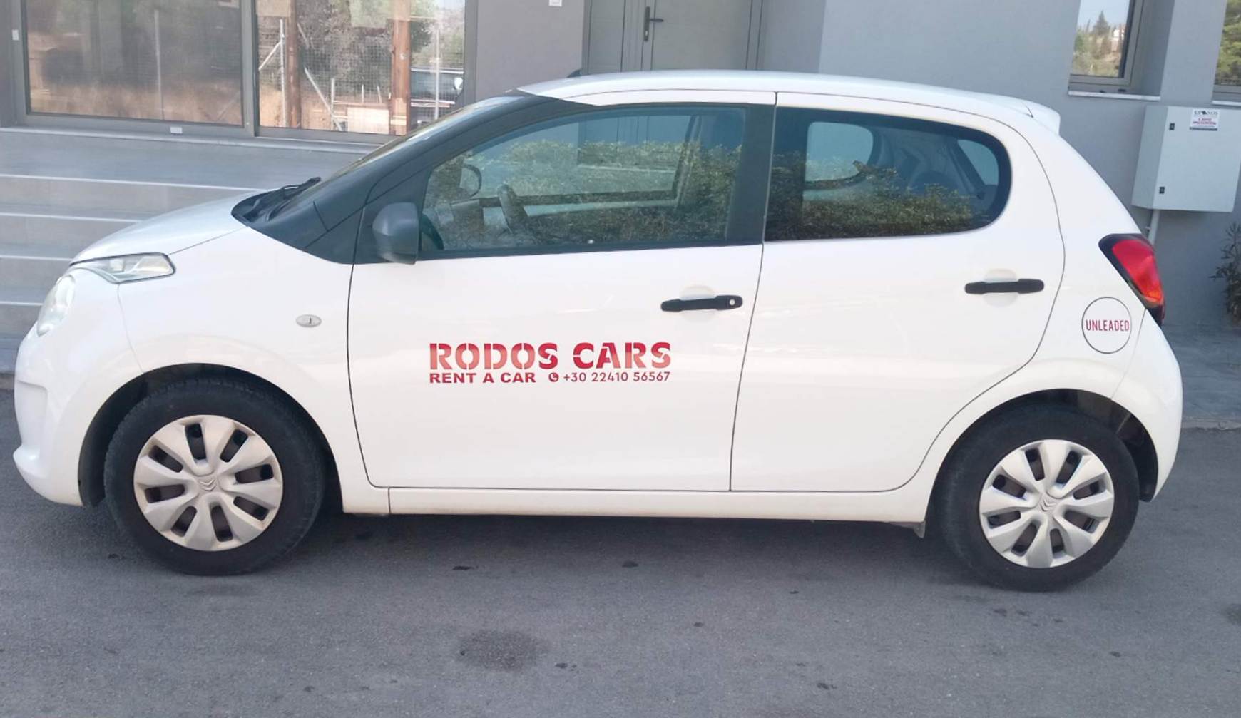 Citroen C1 Hatchback 1.0