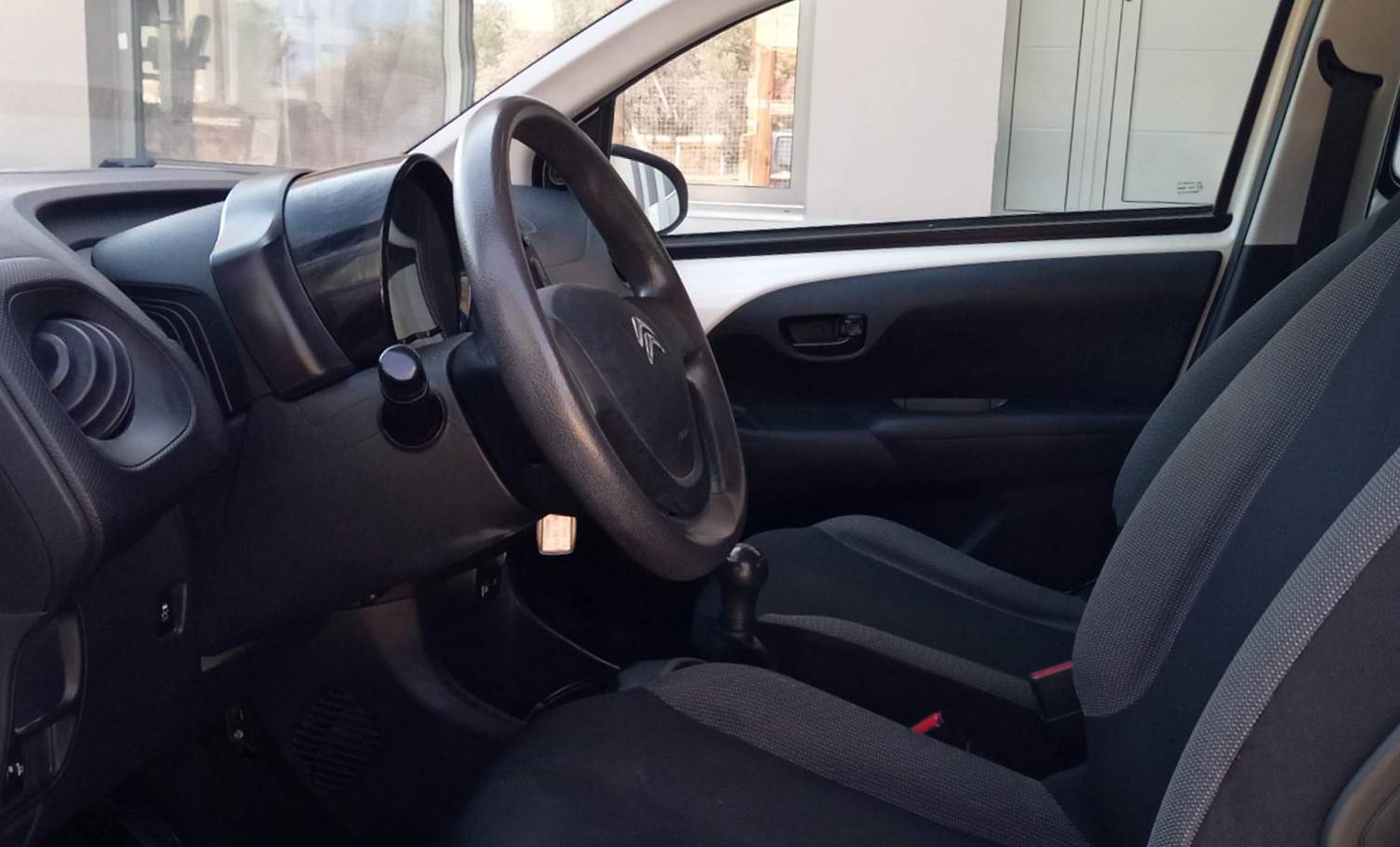 Citroen C1 Hatchback 1.0