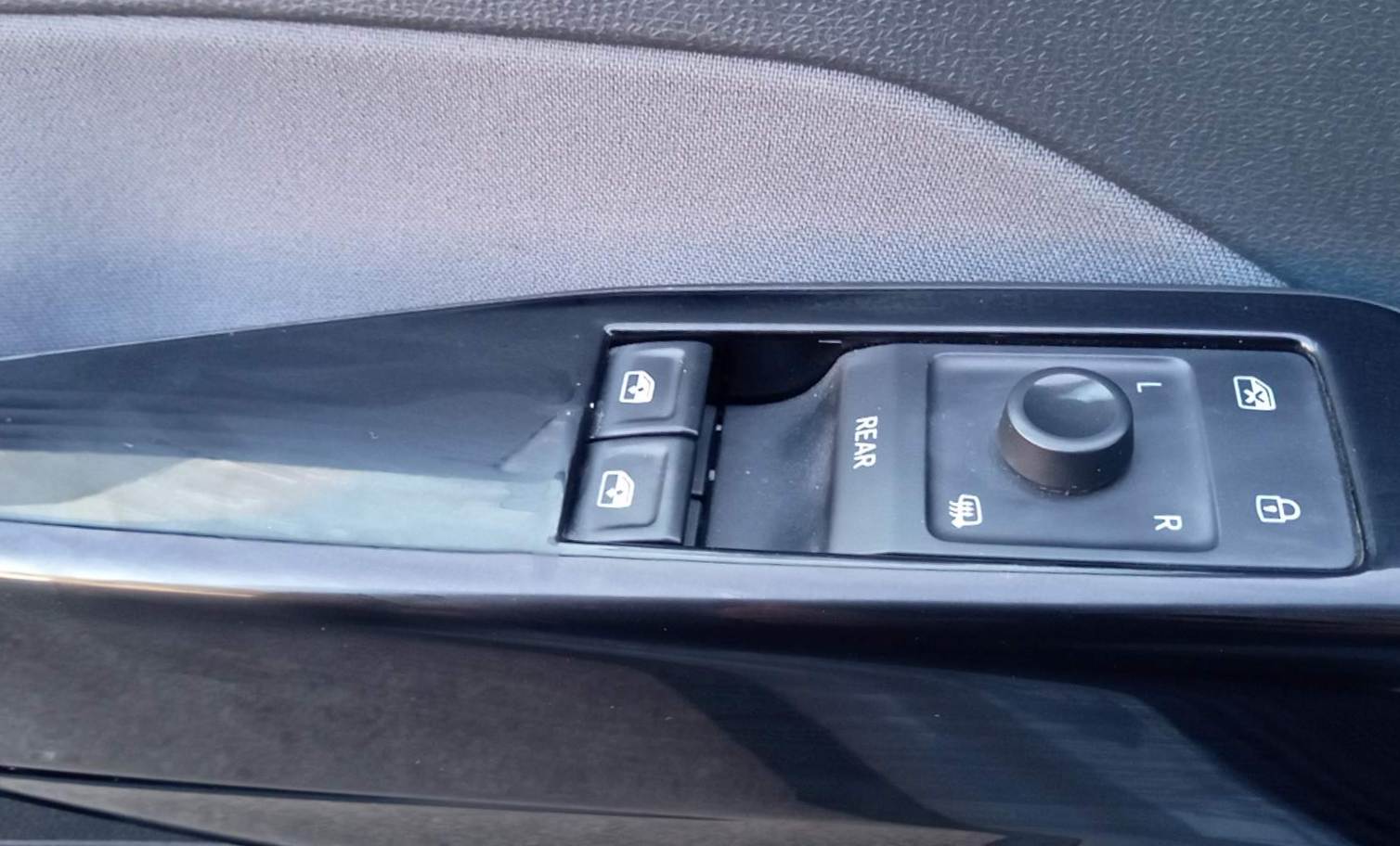 Volkswagen ID.3 Pro Electric 2021