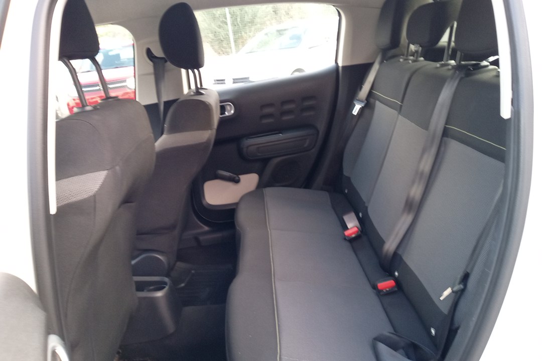 Citroen C3 DIESEL Ηatchback 1.6 DIESEL