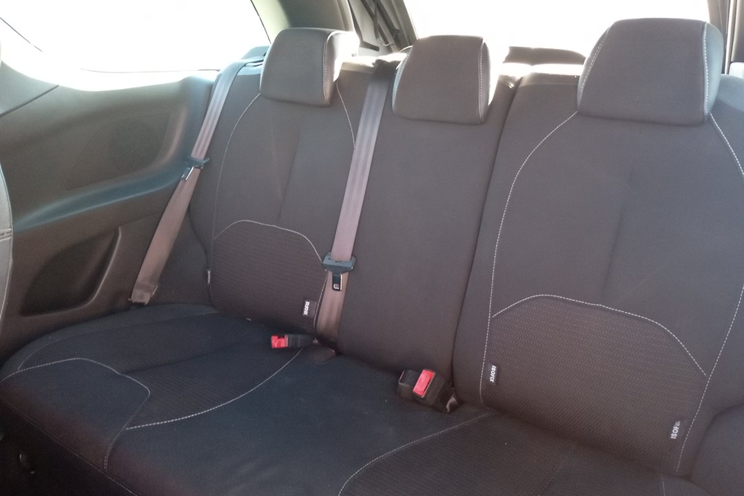 Citroen DS3 Cabrio 1.1 