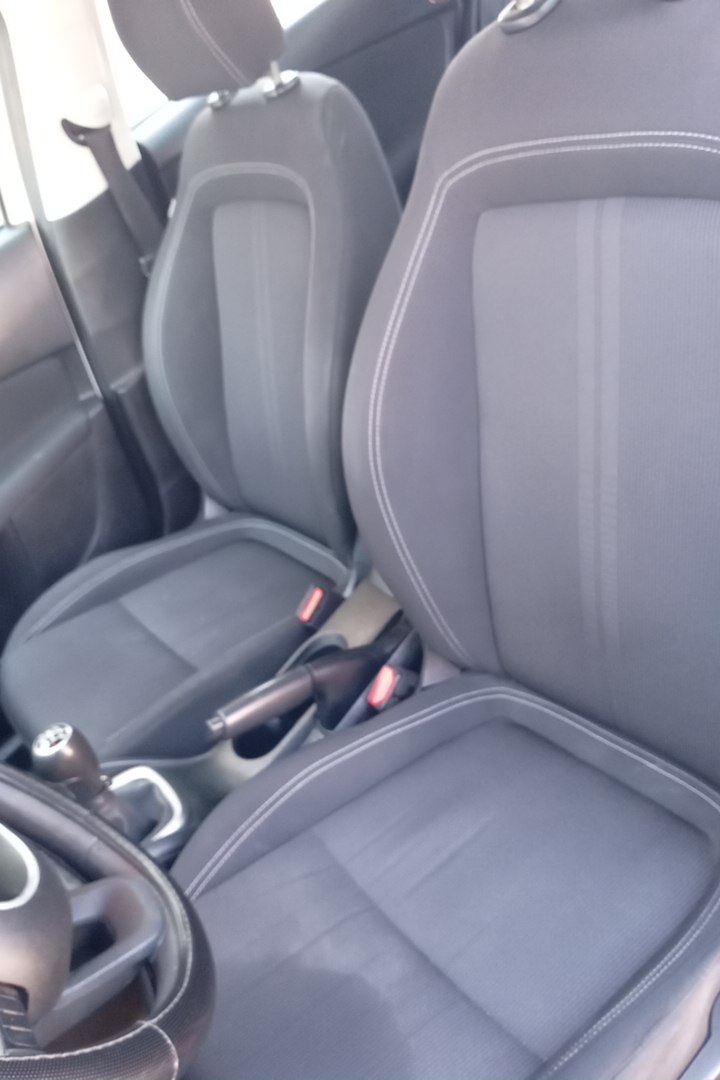 Fiat Tipo  1.2 STATION WAGON DIESEL 2017