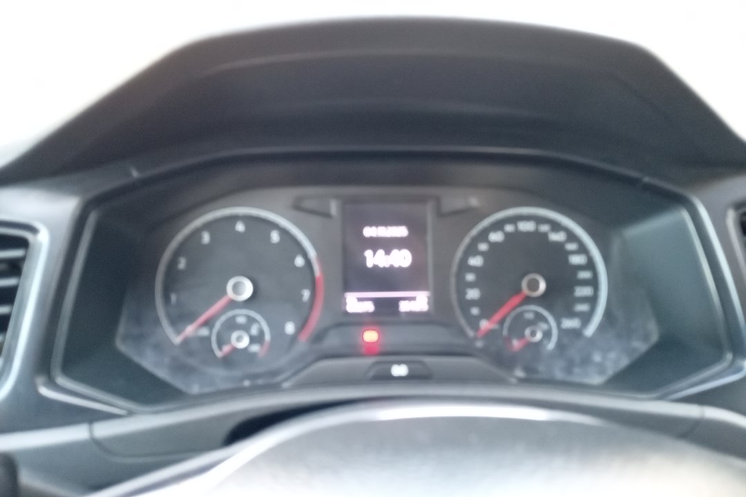 Volkswagen T-ROC SUV 1.0-115PS