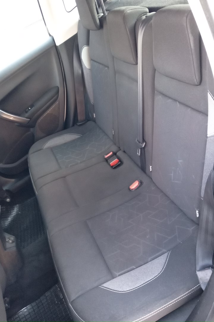 Peugeot 2008 Ηatchback 1.2  80PS