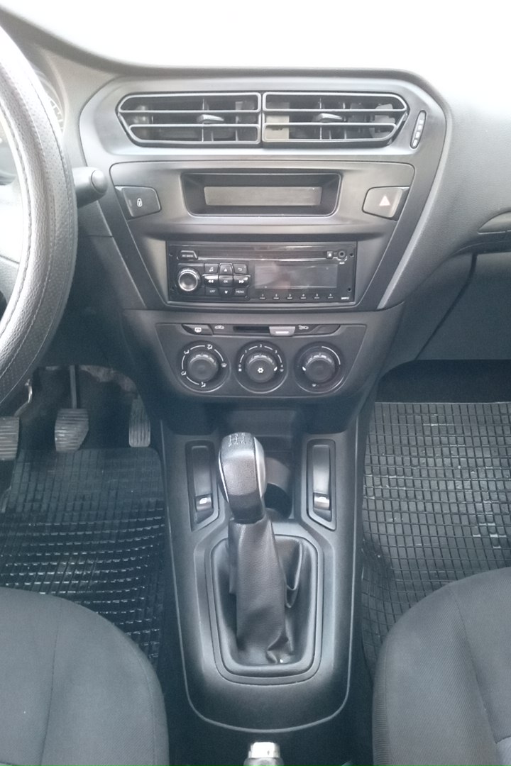 Peugeot 301 Sedan 1.6 Diesel