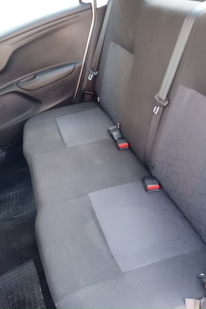 Peugeot 301 Sedan 1.6 Diesel