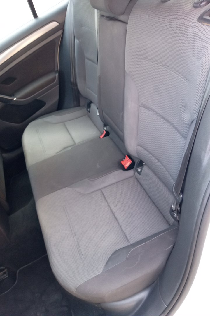 Volkswagen Golf 1.0 Hatchback 2017