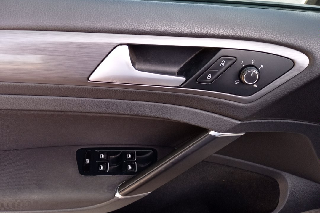 Volkswagen Golf 1.0 Hatchback 2017