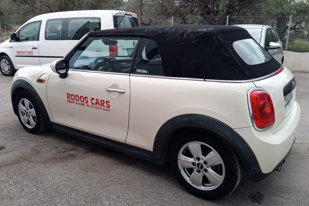 Mini Cooper 1.5 Mini Cooper 2016