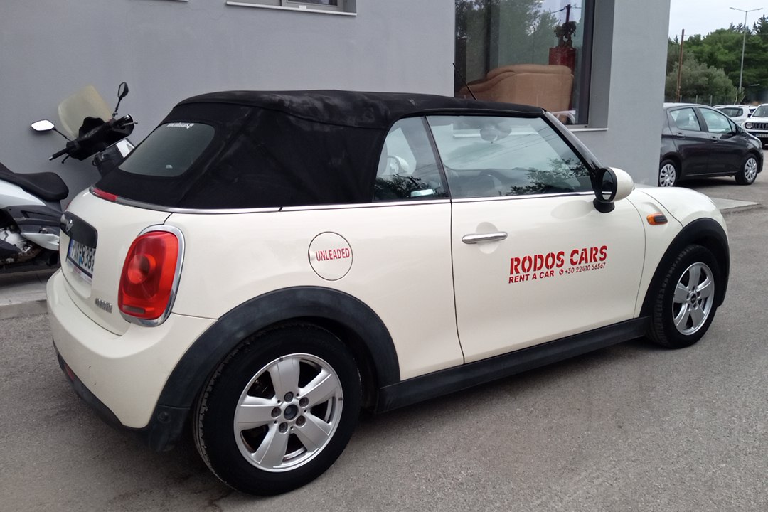 Mini Cooper 1.5 Mini Cooper 2016