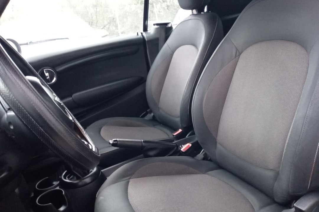 Mini Cooper 1.5 Mini Cooper 2016