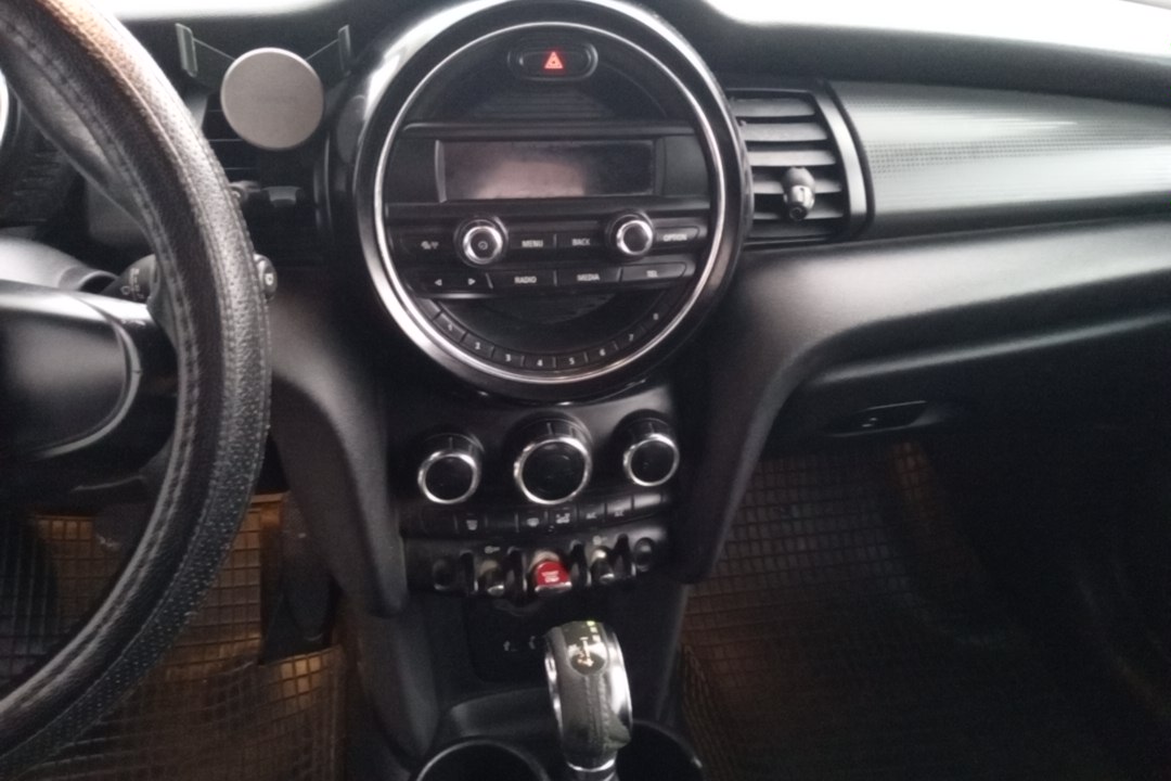 Mini Cooper 1.5 Mini Cooper 2016