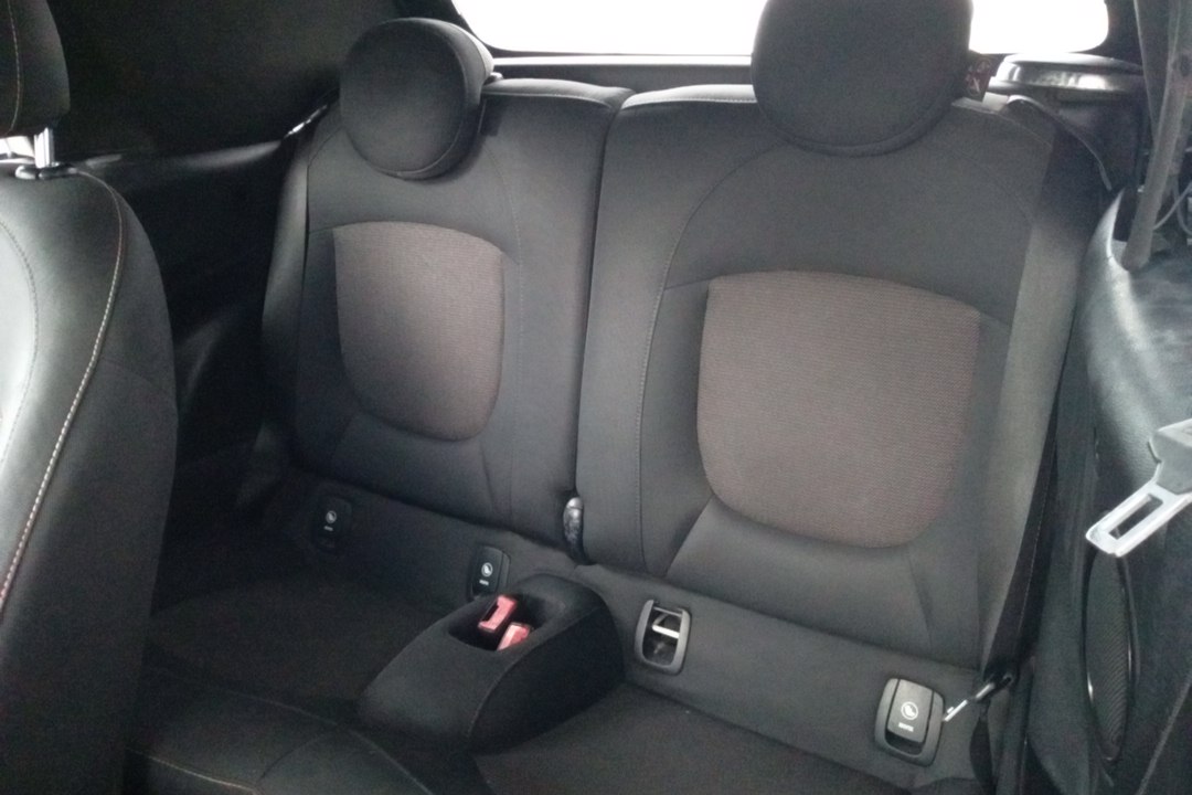 Mini Cooper 1.5 Mini Cooper 2016