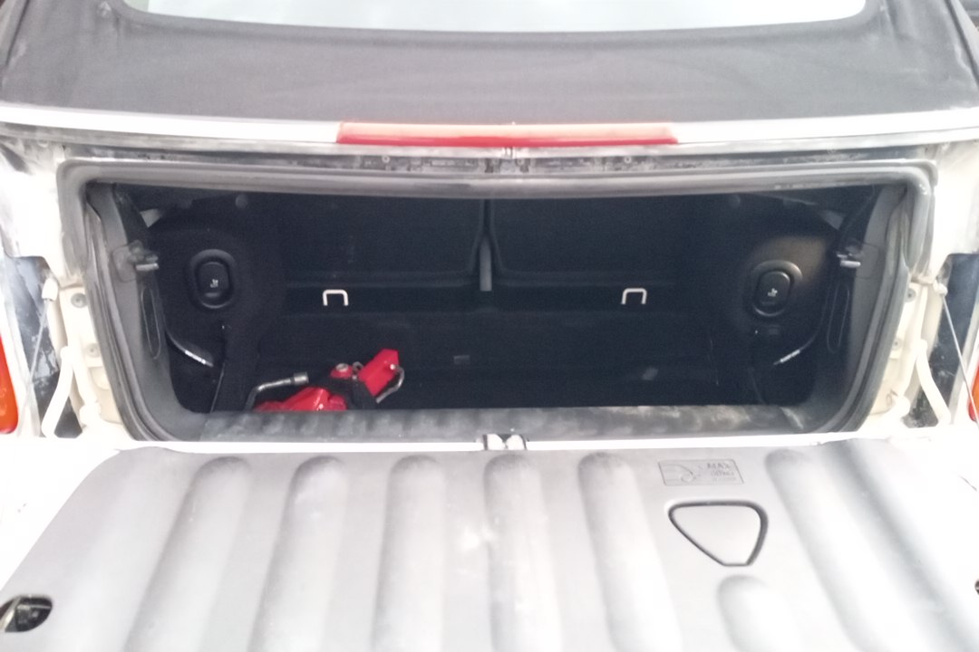 Mini Cooper 1.5 Mini Cooper 2016