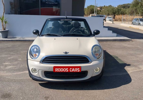 Mini Cooper 1.5 Mini Cooper 2016