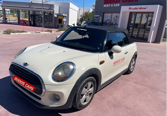 Mini Cooper 1.5 Mini Cooper 2016