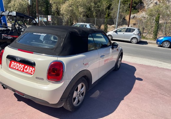 Mini Cooper 1.5 Mini Cooper 2016