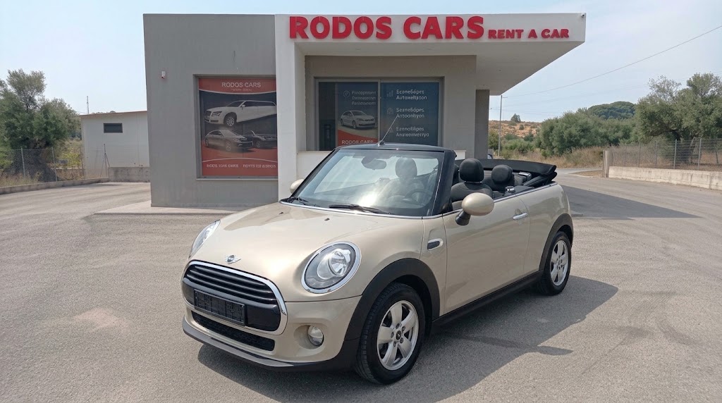 Mini Cooper 1.5 Mini Cooper 2017