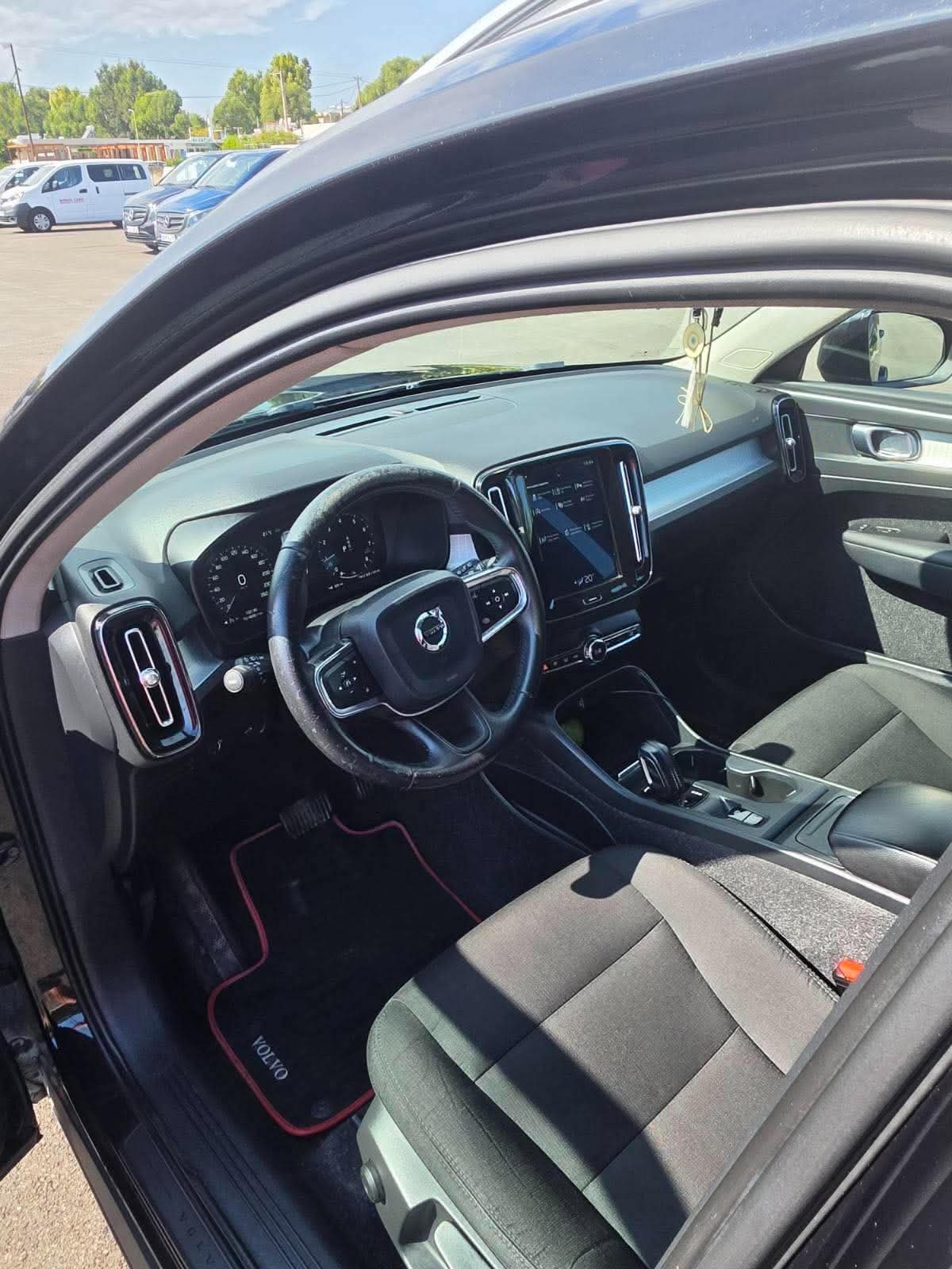 Volvo XC40 1.5 2019