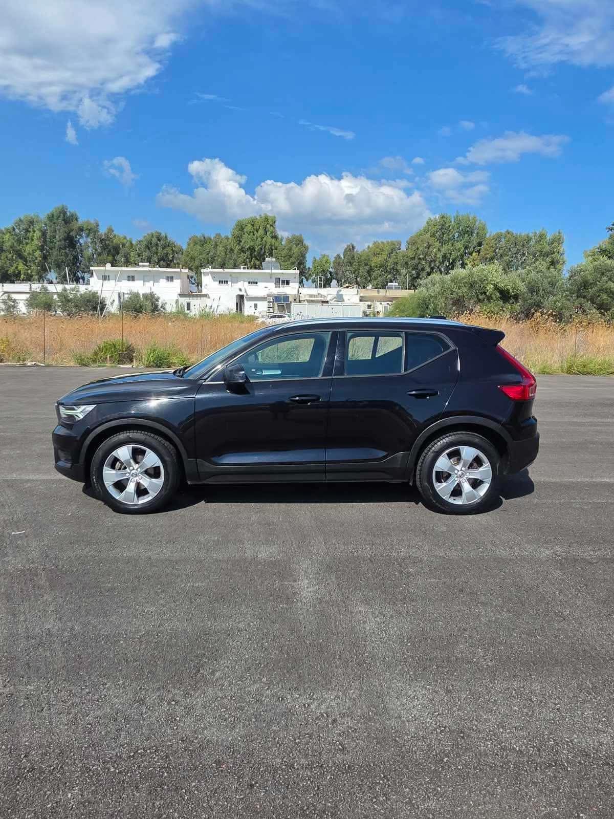 Volvo XC40 1.5 2019