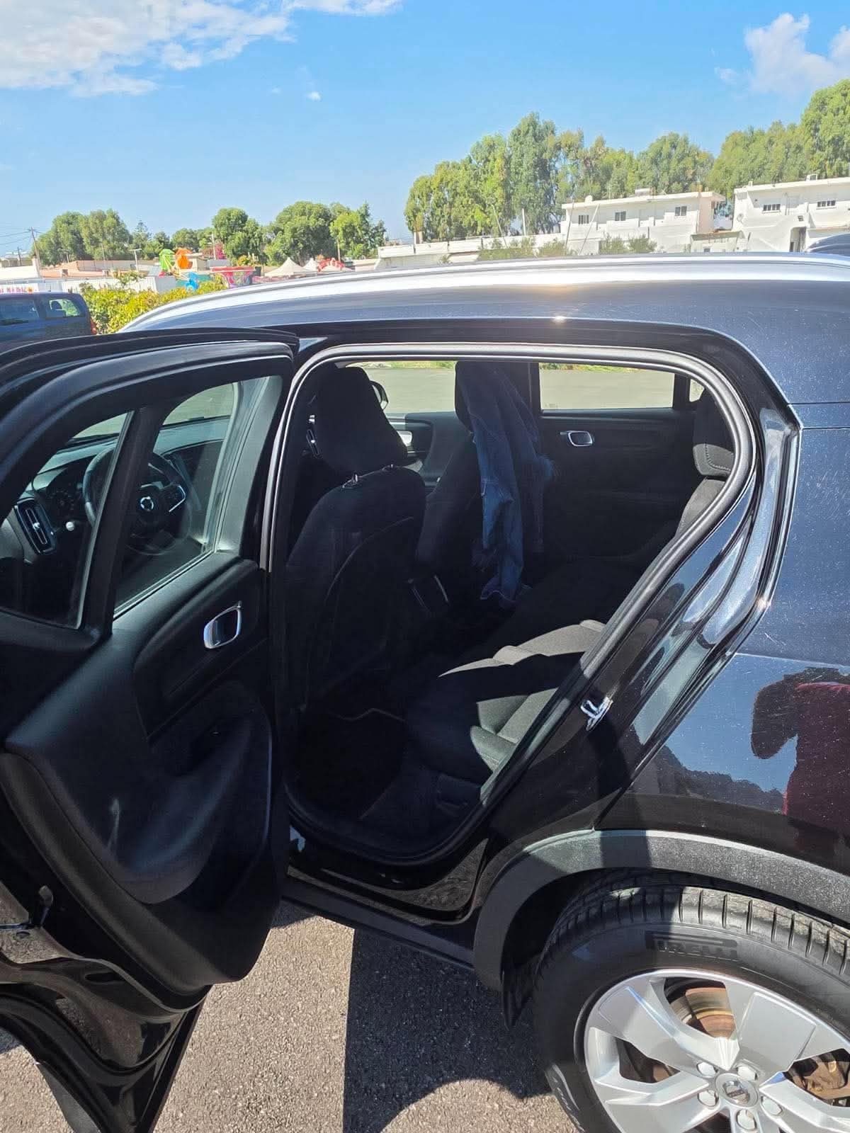 Volvo XC40 1.5 2019