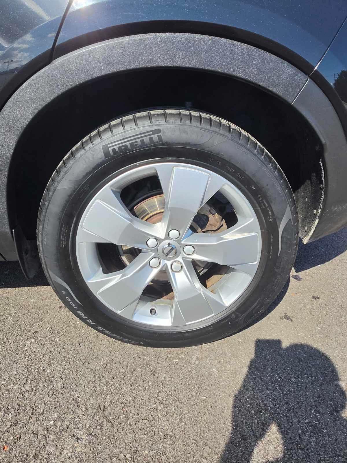Volvo XC40 1.5 2019