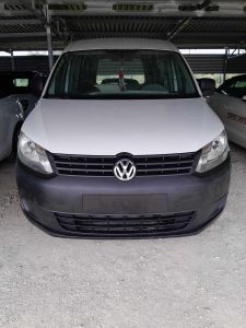 Volkswagen Caddy VW CADDY  minivan 1.6