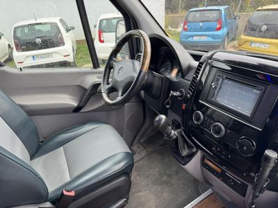 Mercedes-Benz Sprinter Bus 3.0 Bus 2017