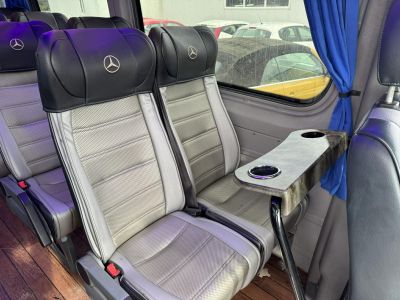 Mercedes-Benz Sprinter Bus 3.0 Bus 2017