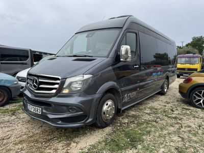Mercedes-Benz Sprinter Bus 3.0 Bus 2017