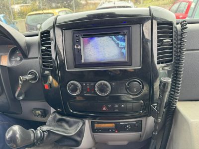 Mercedes-Benz Sprinter Bus 3.0 Bus 2017