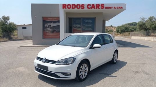 Volkswagen Golf 1.2 Hatchback 2019