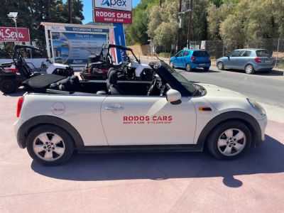 Mini Cooper 1.5 Mini Cooper 2016