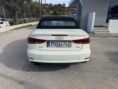 Audi Α3 A3 Cabriolet
